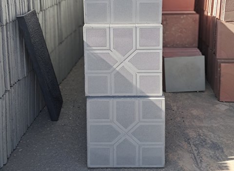 خرید موزاییک ساختمان